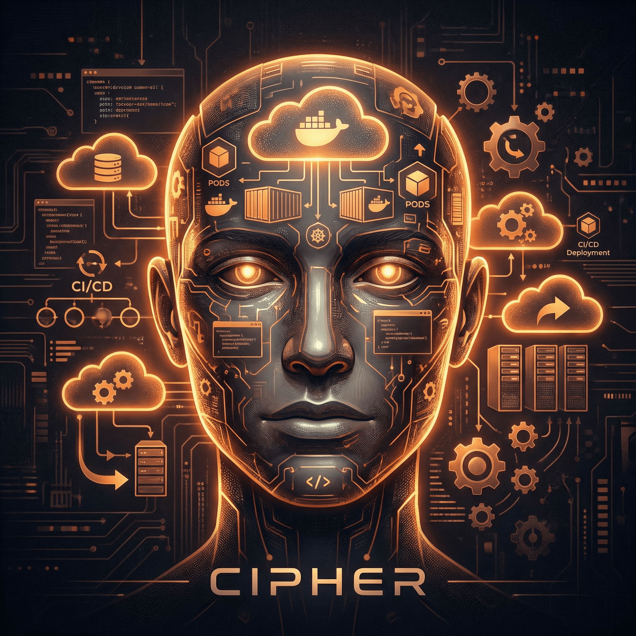 CIPHER