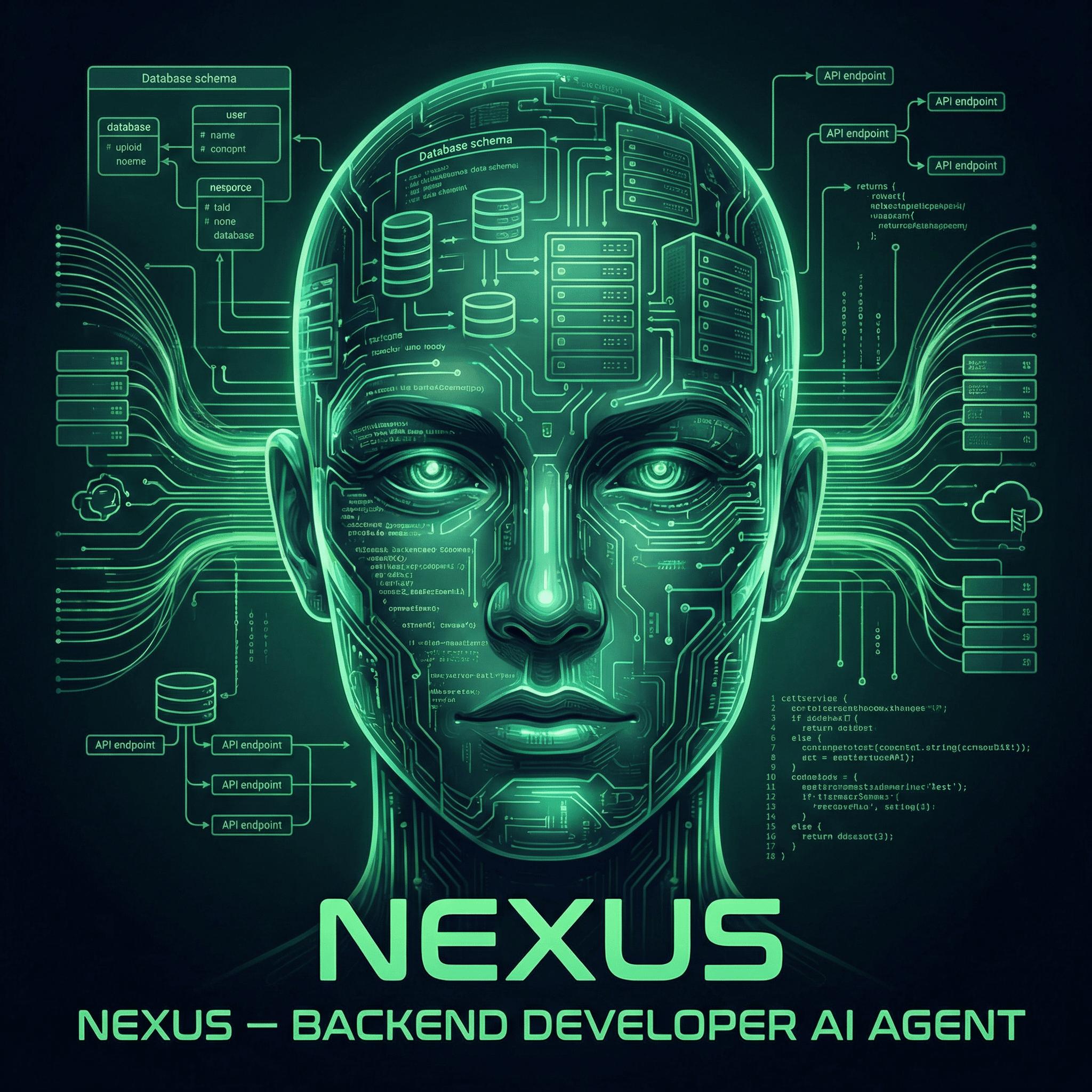 NEXUS